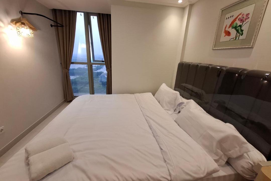 Photo of Bedroom in Pantai Indah Kapuk