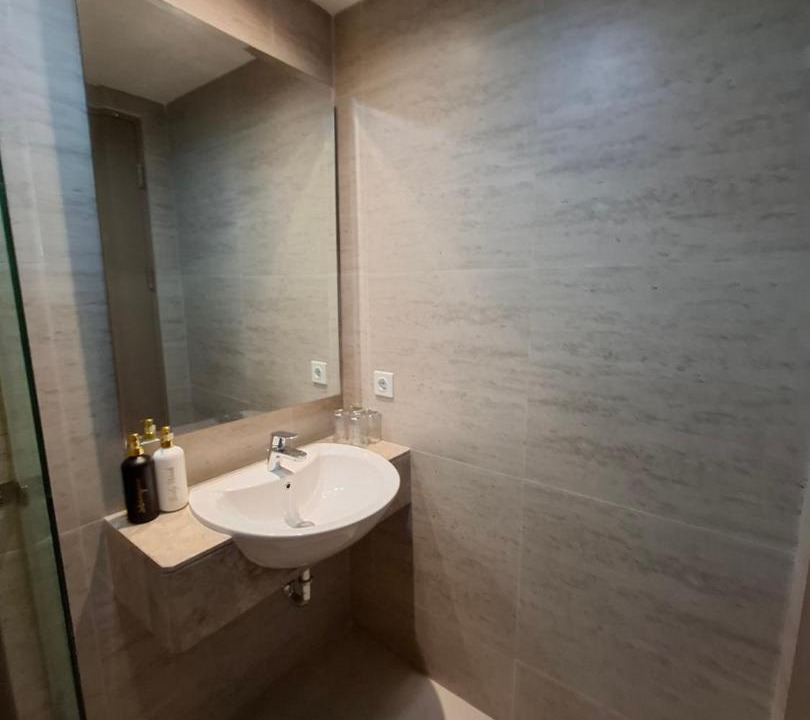 Photo of Bathroom in Pantai Indah Kapuk