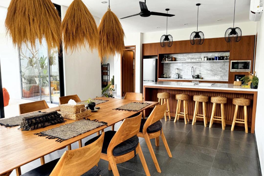 Photo of Kitchen in Dalung