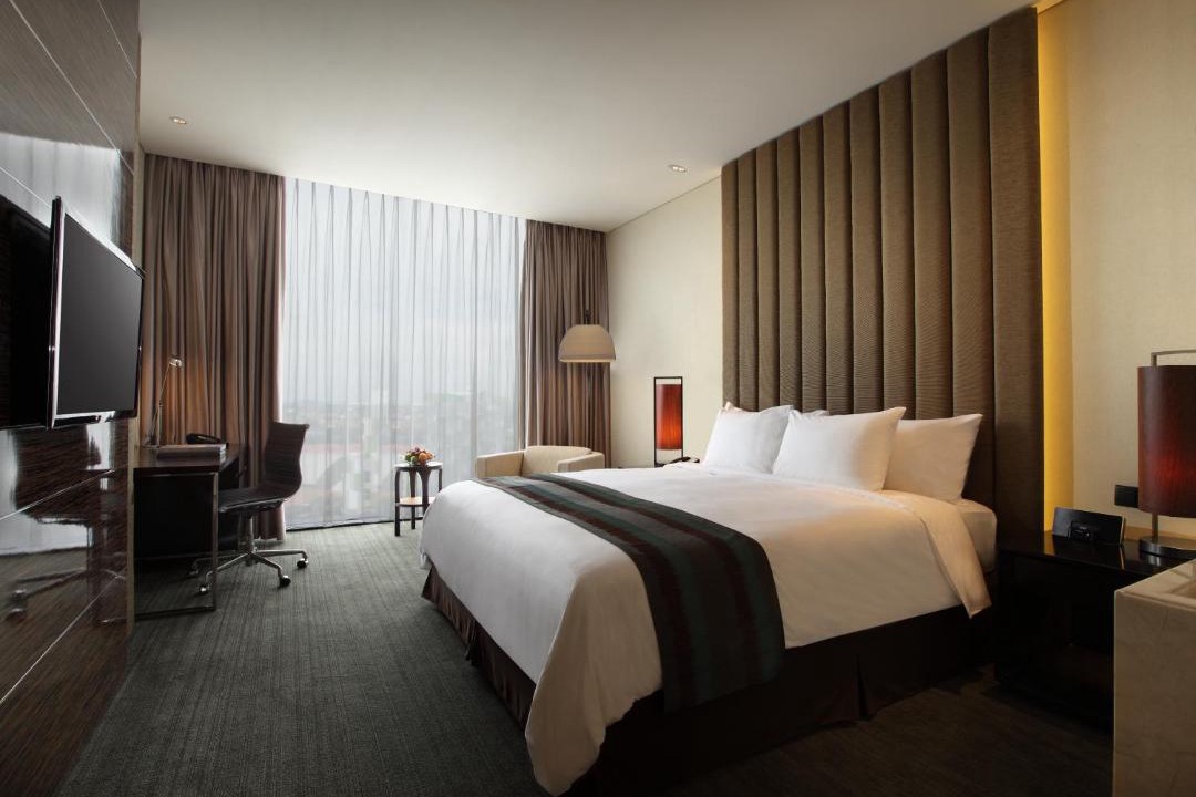 Photo of Bedroom in Semarang