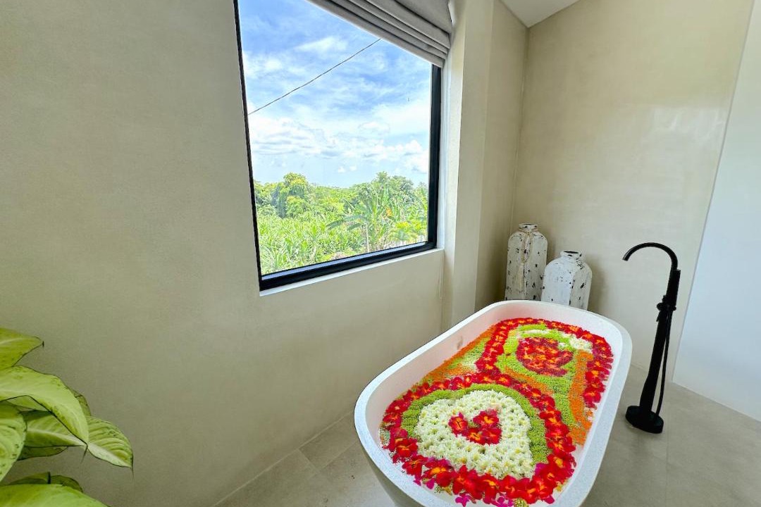 Photo of Bathroom in Padonan