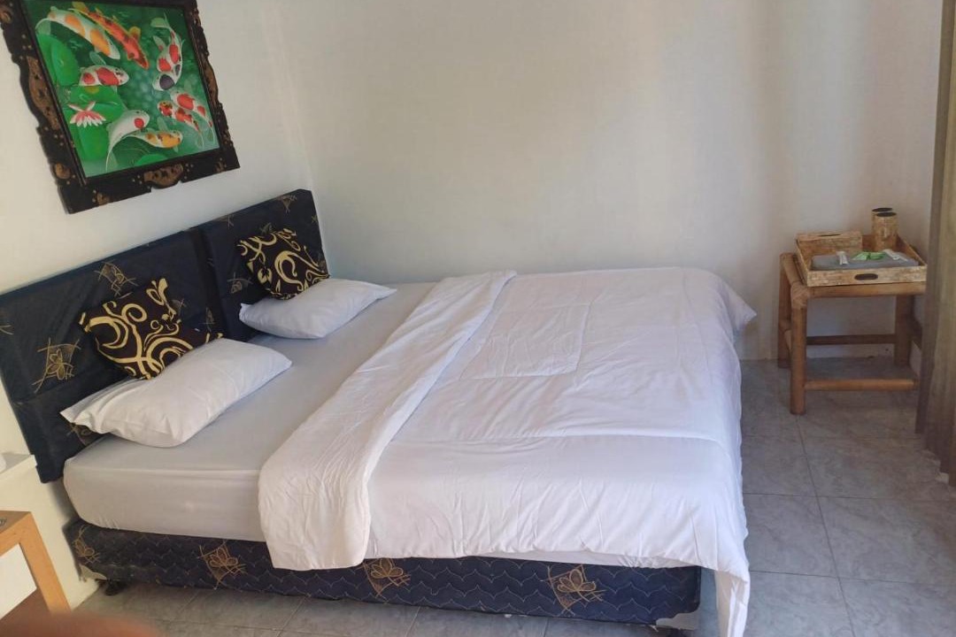 Photo of Bedroom in Gili Air