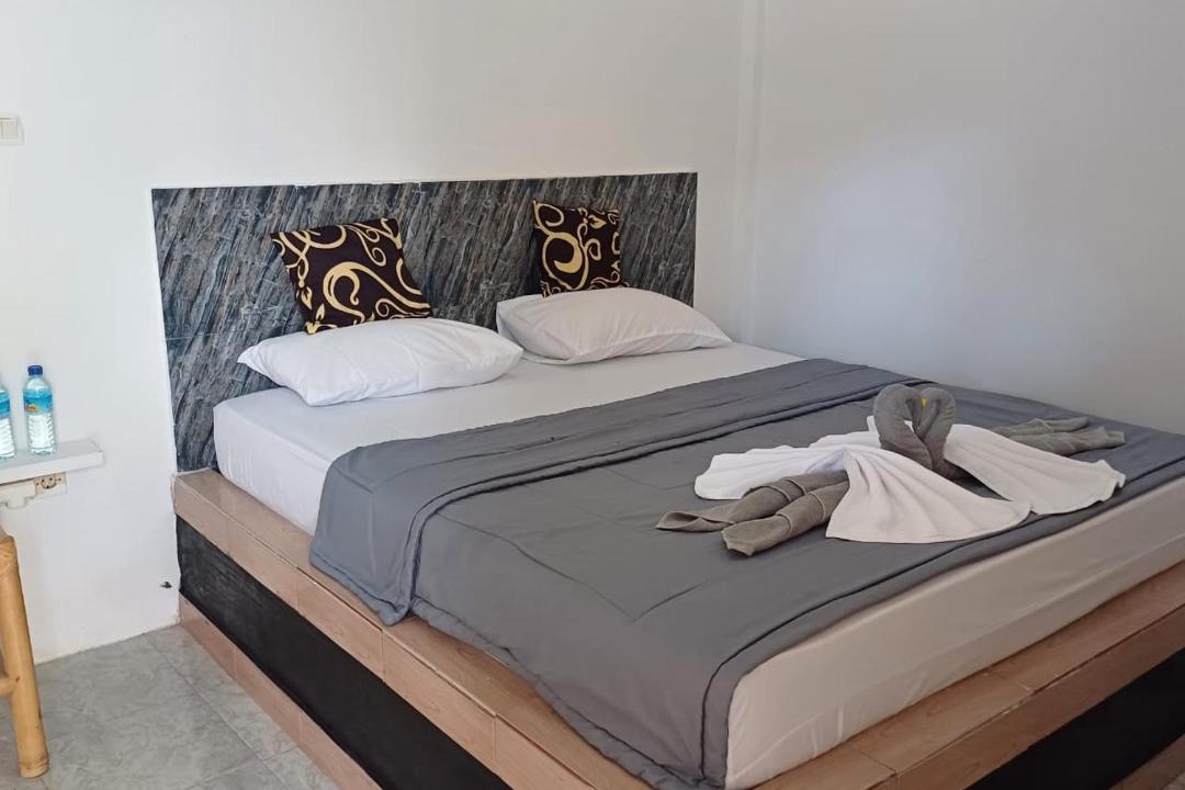 Photo of Bedroom in Gili Air