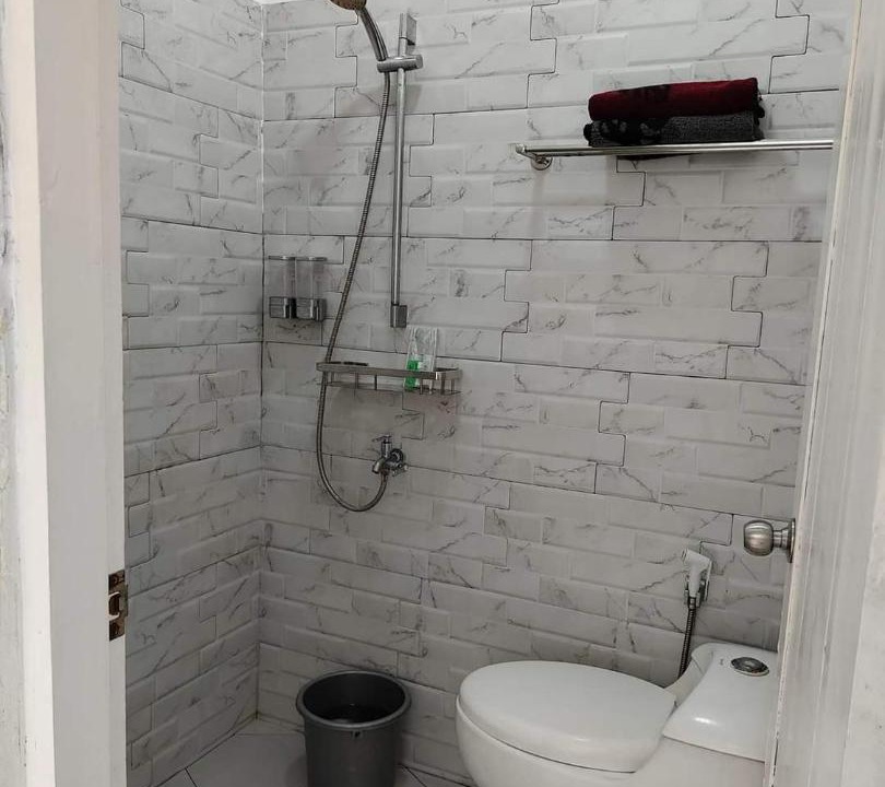 Photo of Bathroom in Banjarasri
