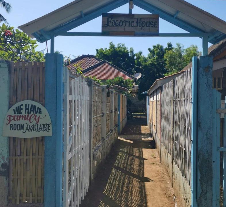 Photo of Others in Gili Meno