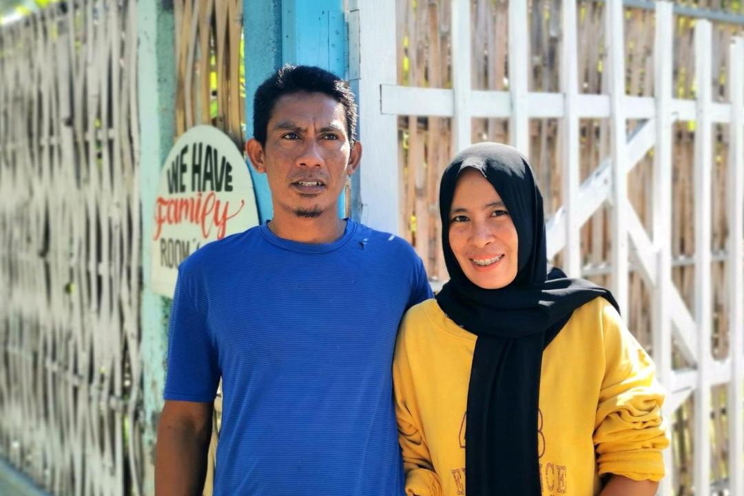 Photo of Others in Gili Meno