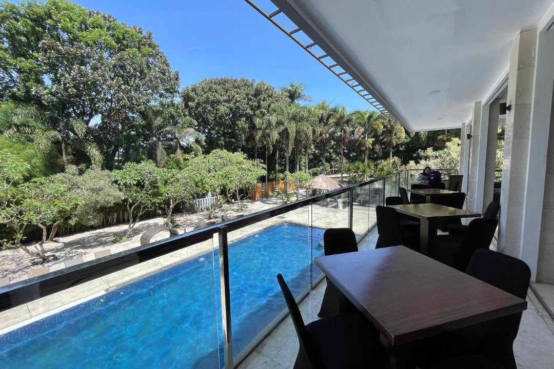 Photo of Patio Balcony in Ciumbuleuit