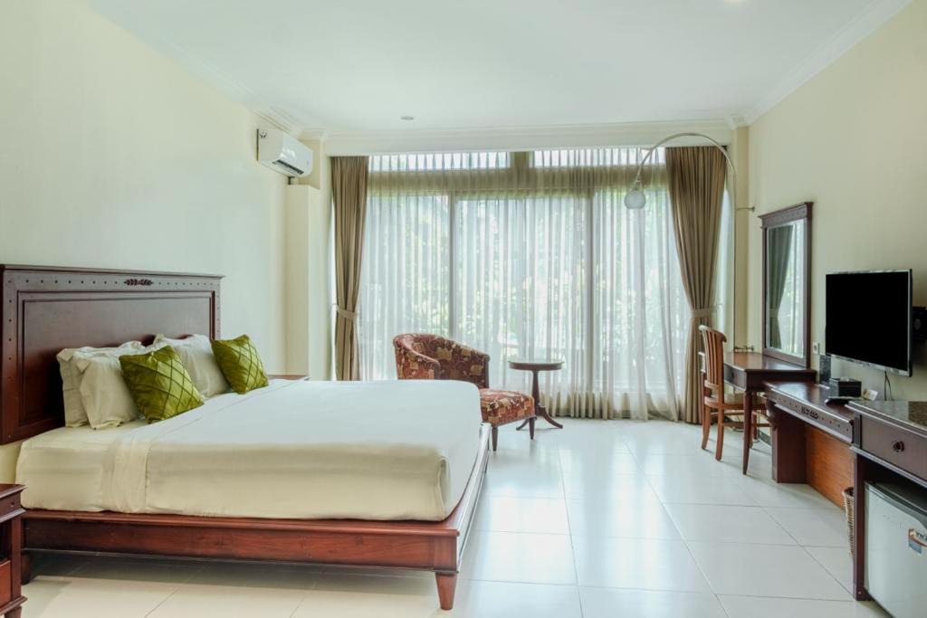 Photo of Bedroom in Prawirotaman