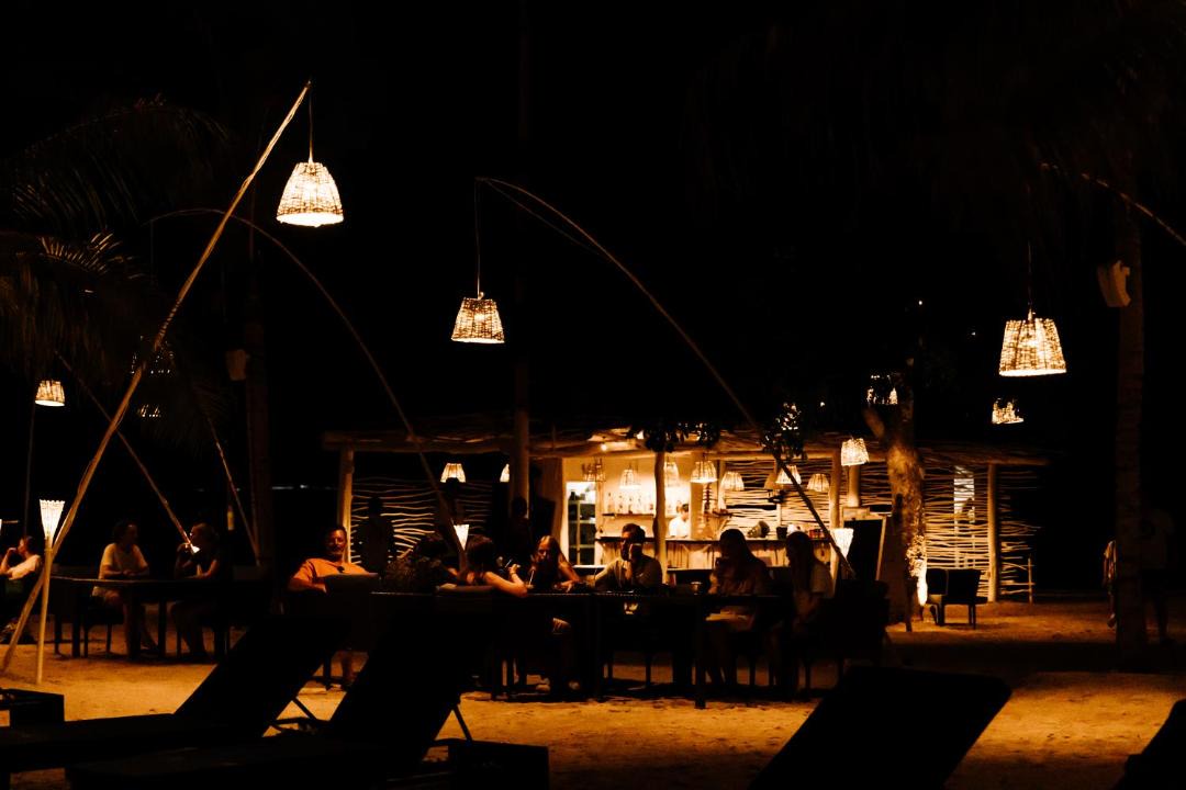 Photo of Others in Gili Meno