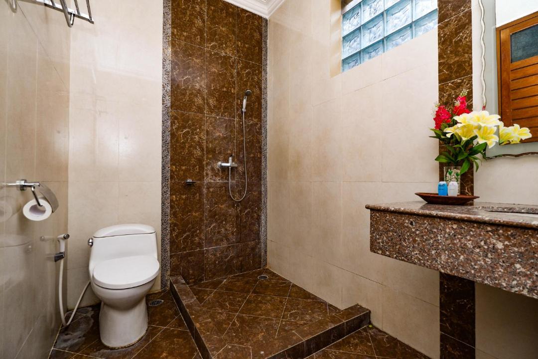 Photo of Bathroom in Prawirotaman