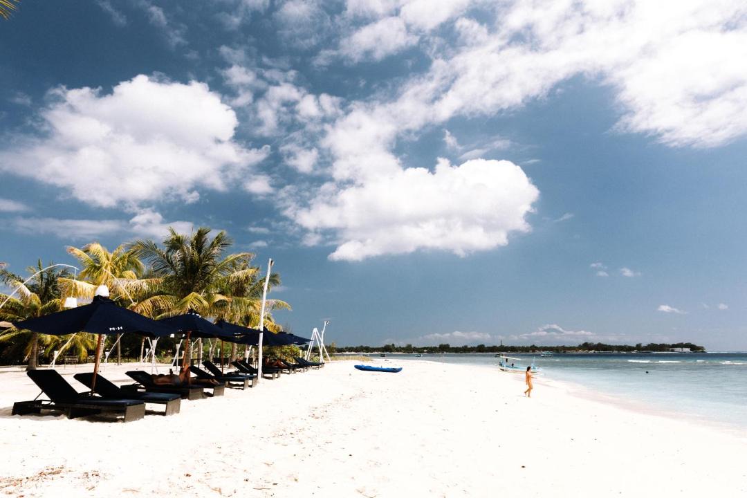 Photo of Others in Gili Meno
