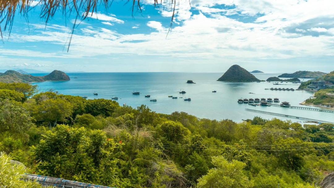 Photo of Others in Labuan Bajo