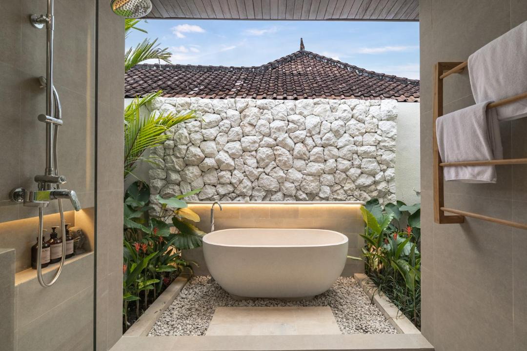 Photo of Bathroom in Mambal