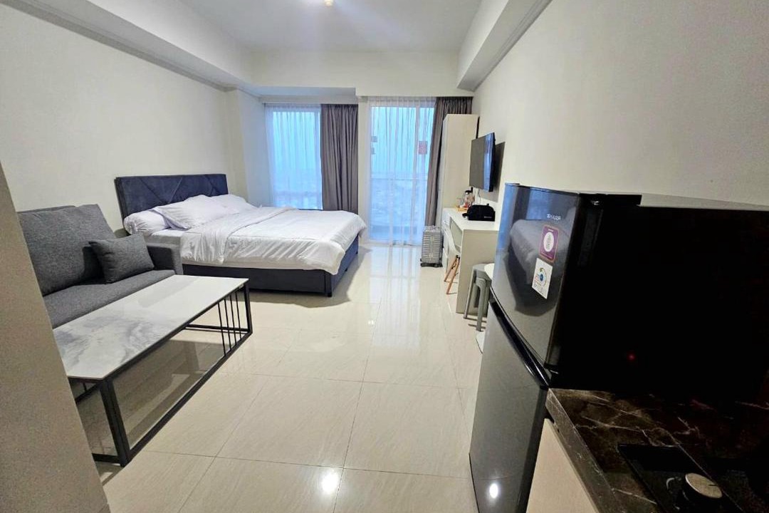 Photo of Bedroom in Jakarta