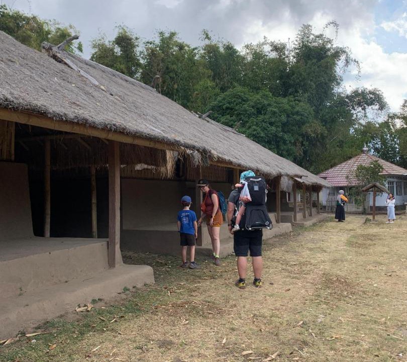 Photo of Others in Tetebatu