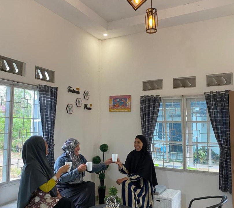 Photo of Livingroom in Pagar Alam