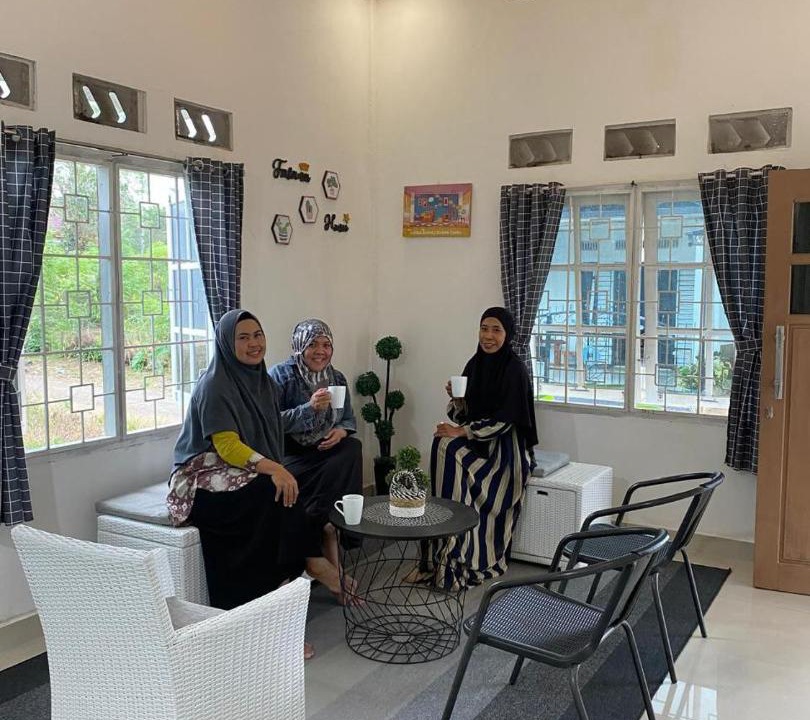 Photo of Livingroom in Pagar Alam