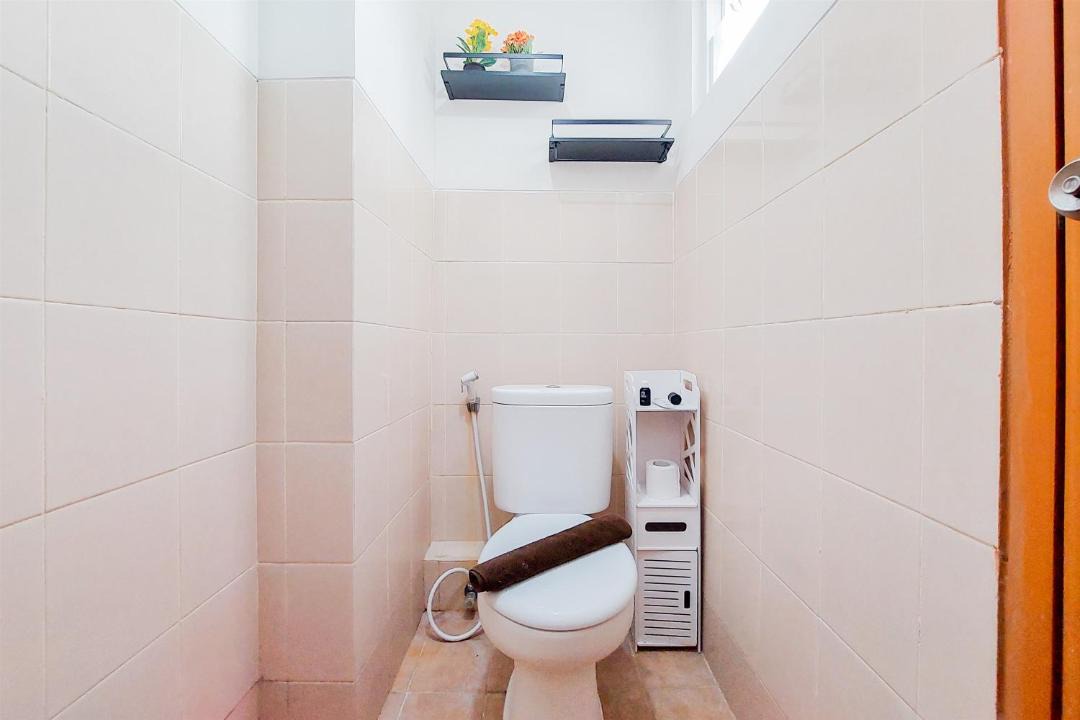 Photo of Bathroom in South Tangerang