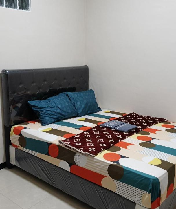 Photo of Bedroom in Beji