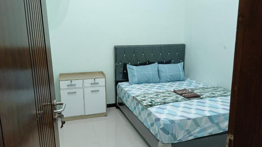 Photo of Bedroom in Beji
