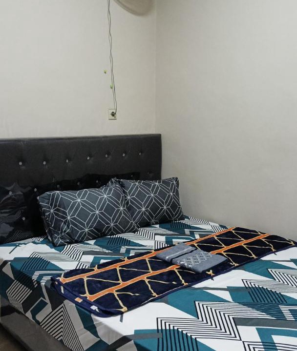 Photo of Bedroom in Beji