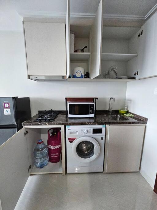 Photo of Kitchen in Jakarta