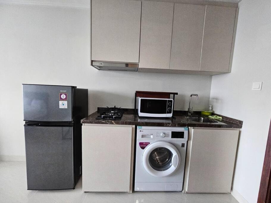 Photo of Kitchen in Jakarta