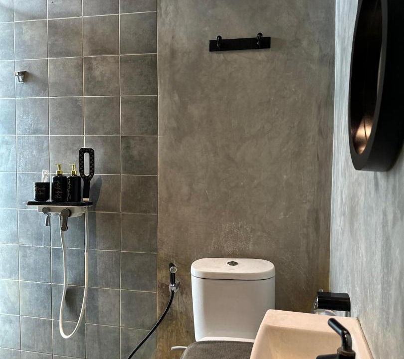 Photo of Bathroom in Semarang