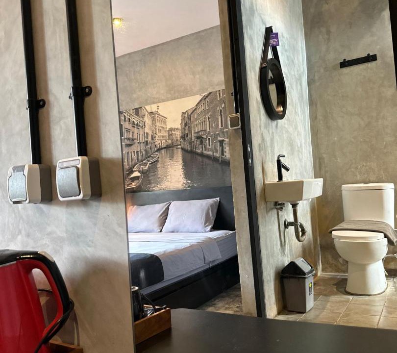 Photo of Bathroom in Semarang