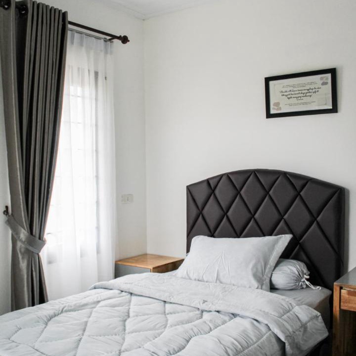 Photo of Bedroom in Langsa