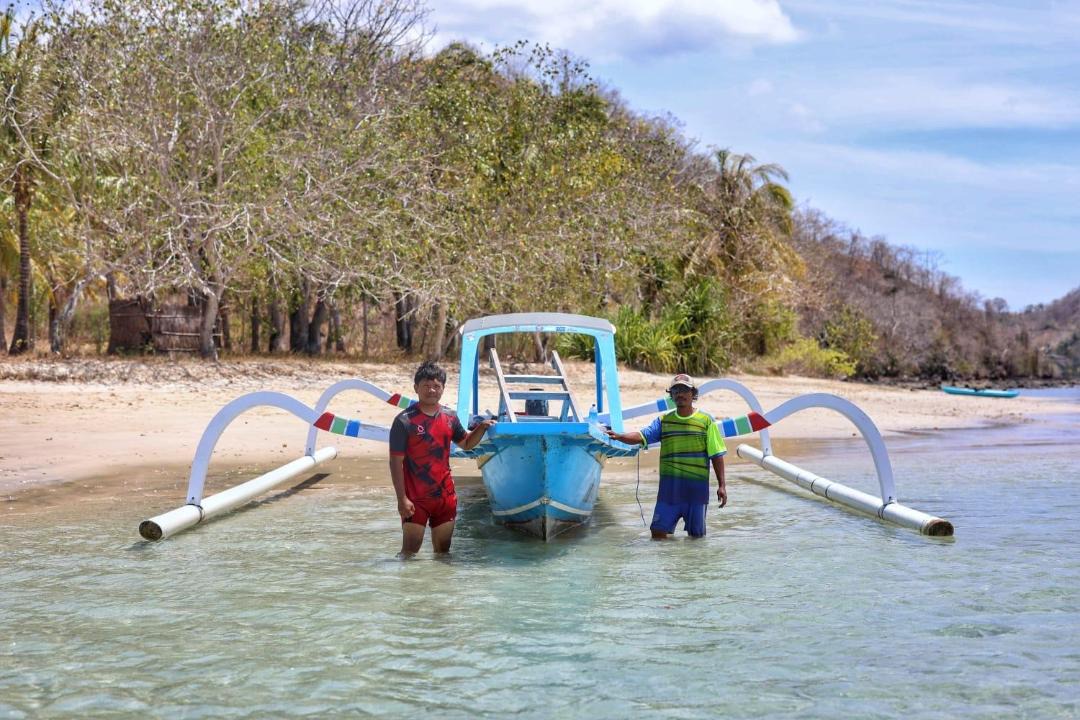 Photo of Others in Gili Gede