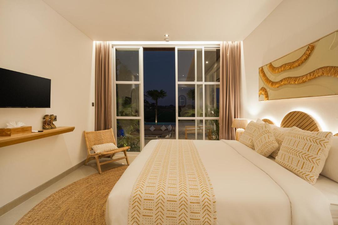 Photo of Bedroom in Mambal