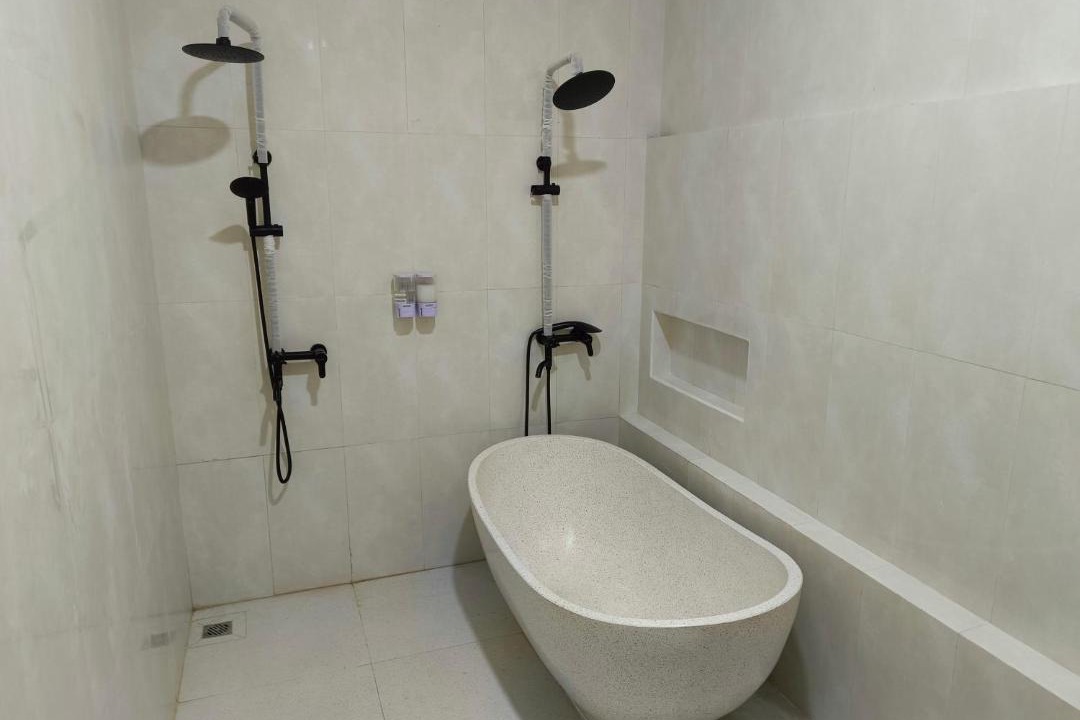 Photo of Bathroom in Cisarua