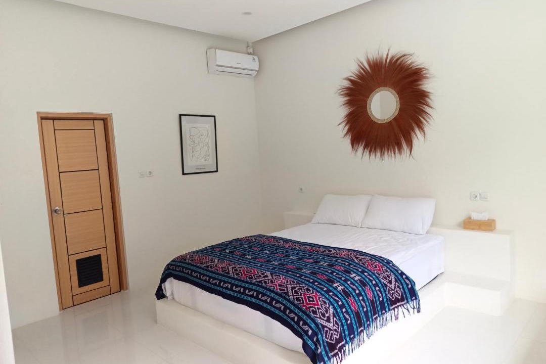 Photo of Bedroom in Cisarua