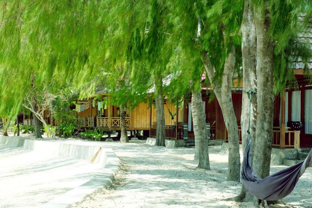 Photo of Others in Batudaka Island