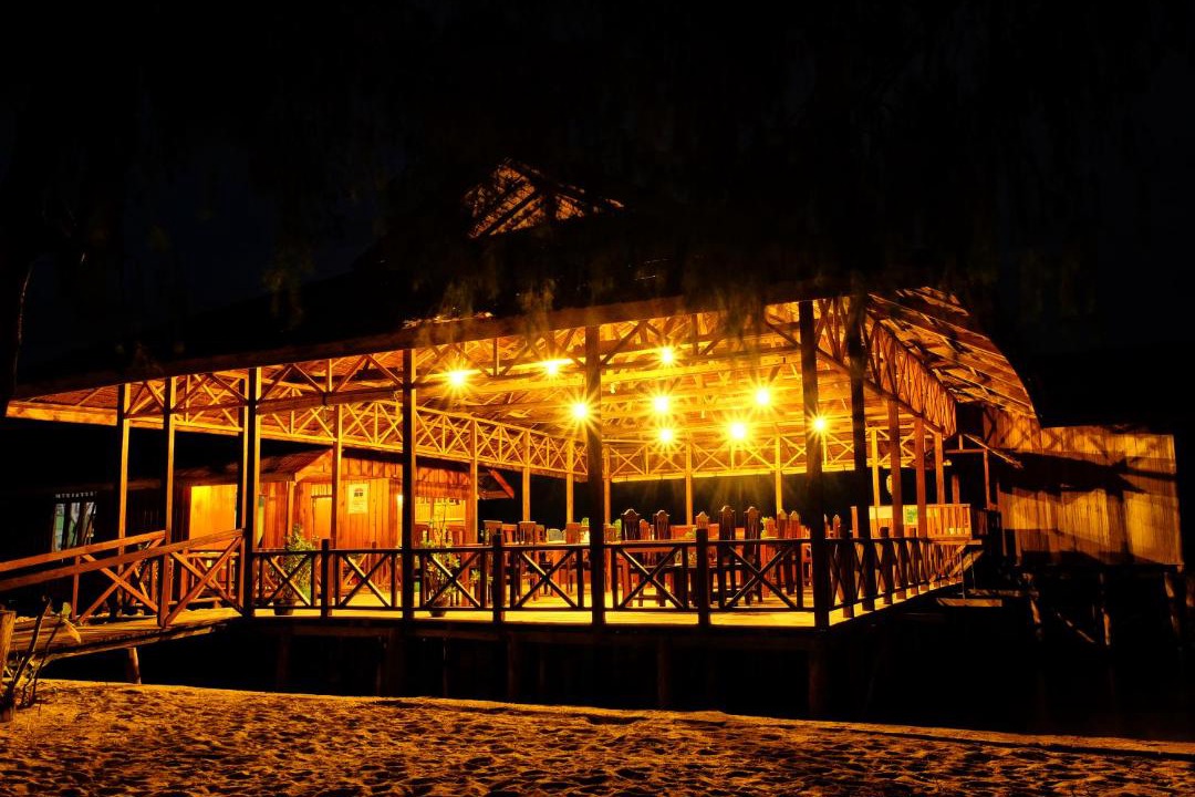 Photo of Others in Batudaka Island