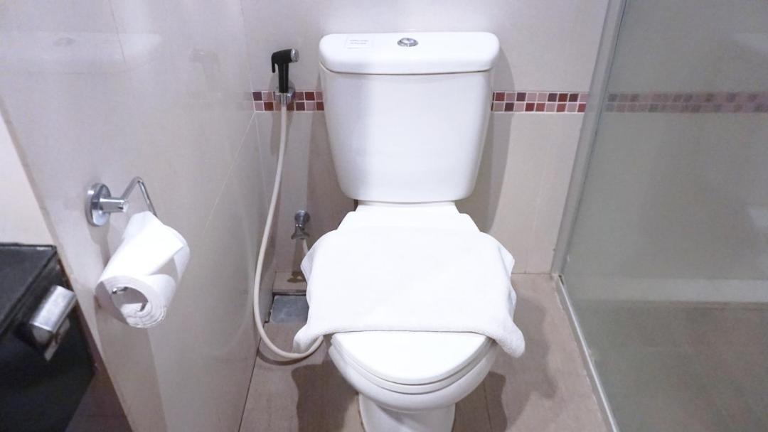 Photo of Bathroom in Dewi Sri
