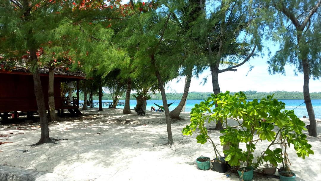 Photo of Others in Batudaka Island
