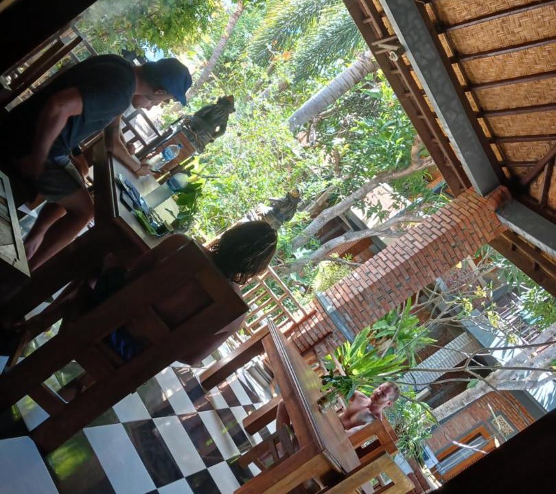 Photo of Others in Hu'u