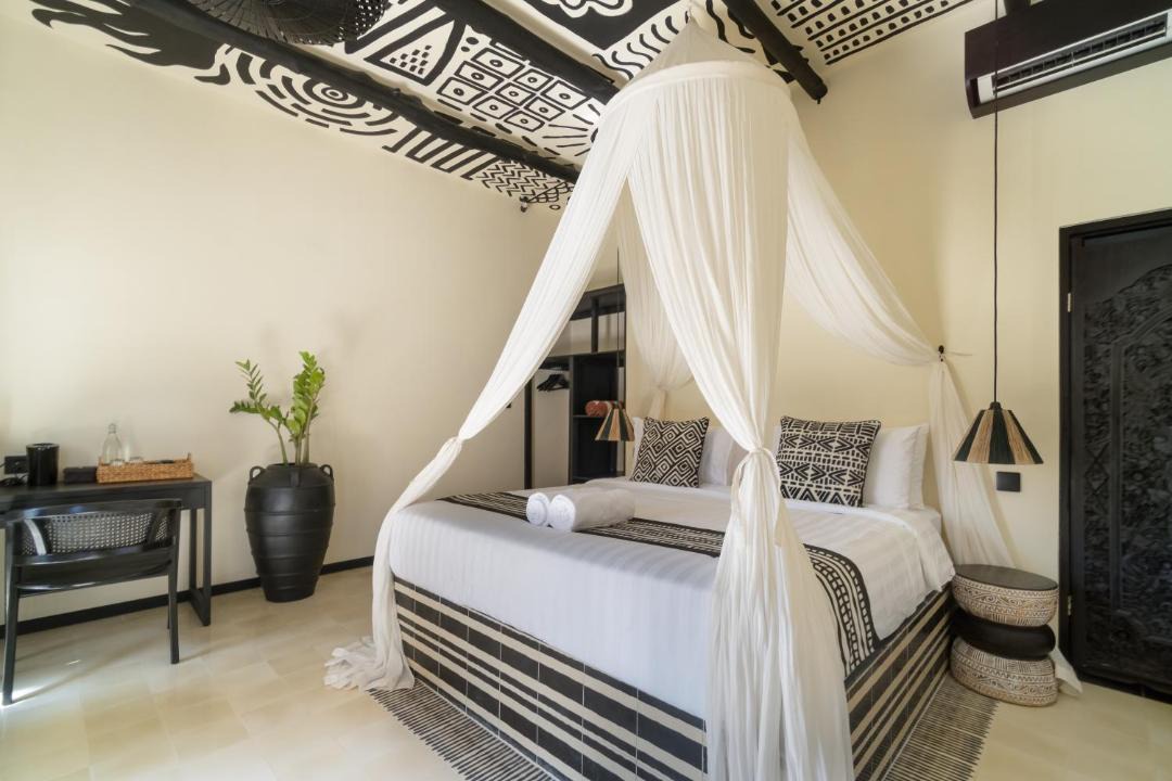 Photo of Bedroom in Uluwatu