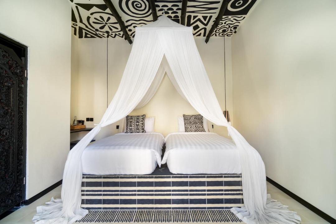 Photo of Bedroom in Uluwatu