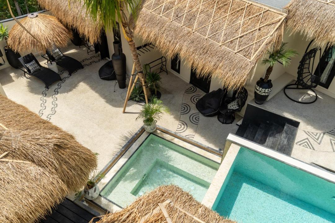 Photo of Patio Balcony in Uluwatu