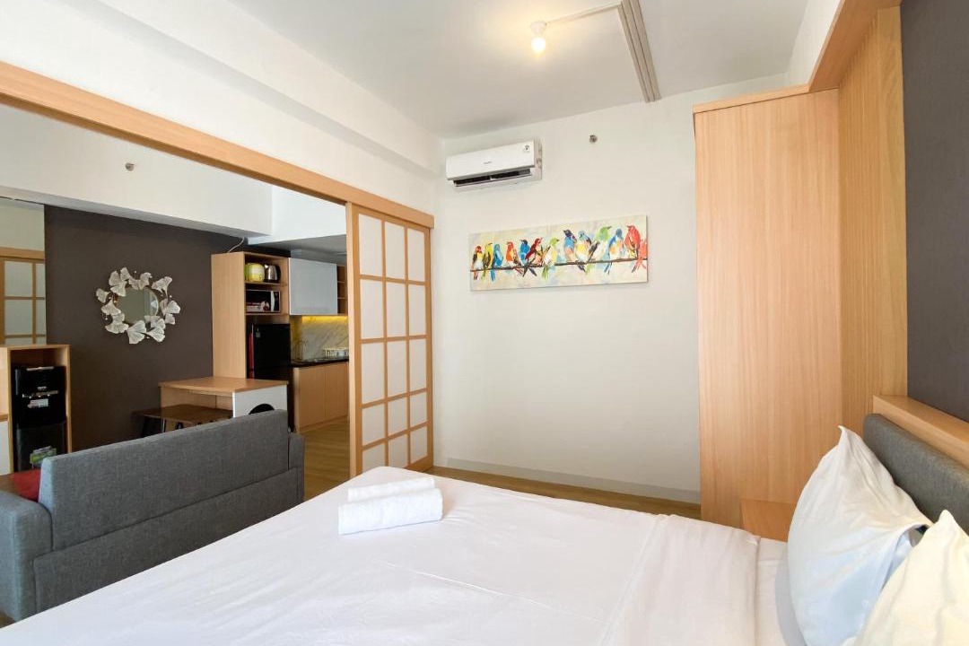 Photo of Bedroom in Cikarang