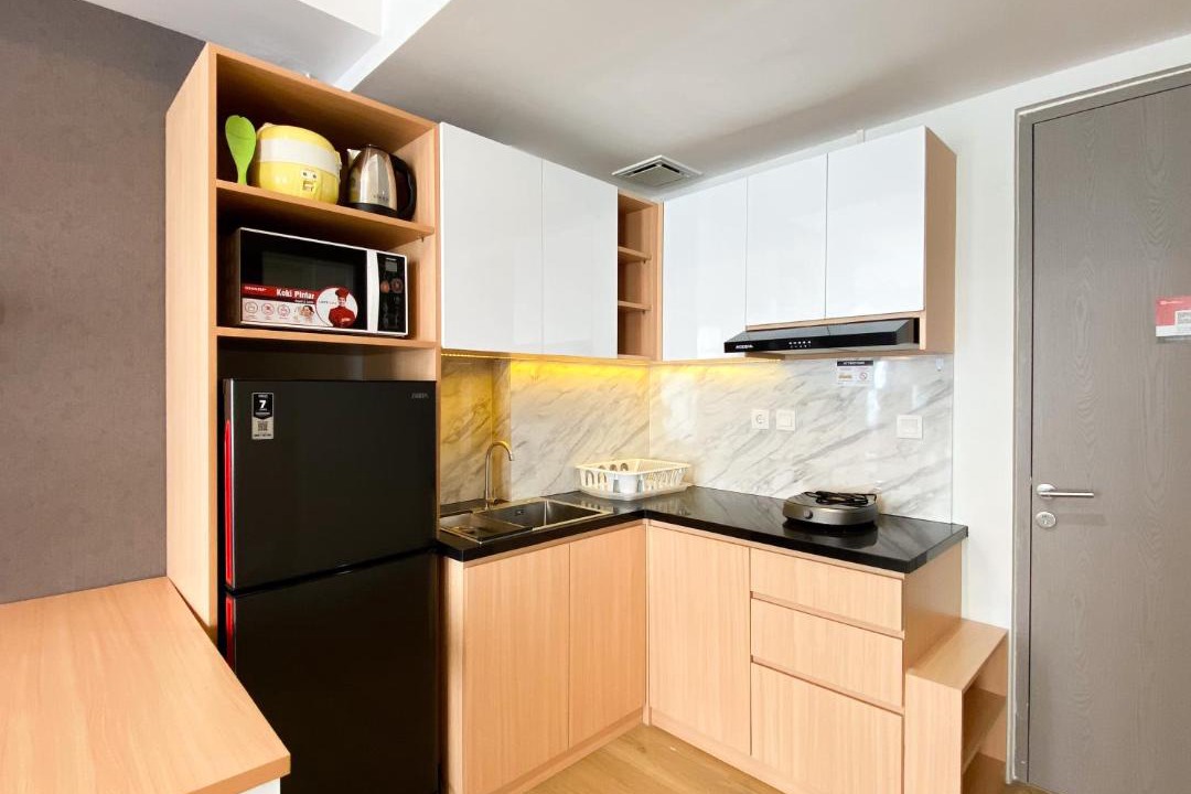 Photo of Kitchen in Cikarang