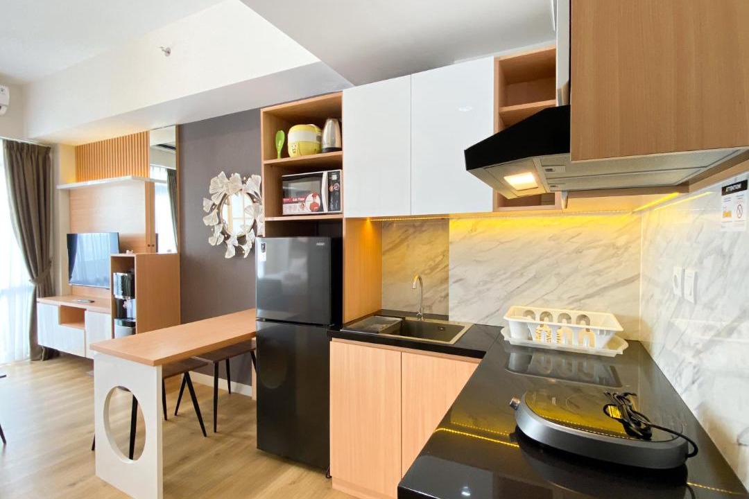 Photo of Kitchen in Cikarang