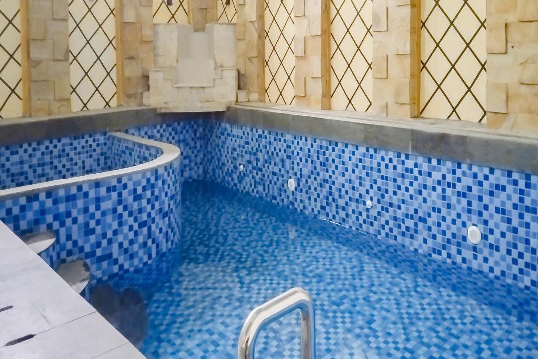 Photo of Bathroom in Tasikmalaya