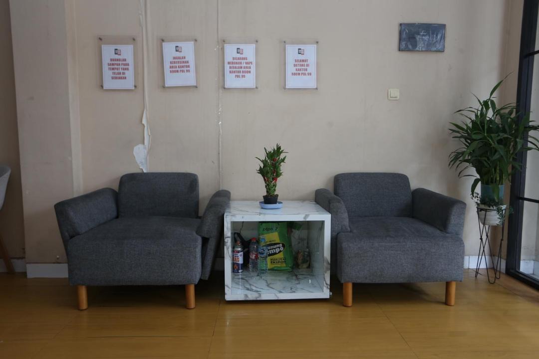 Photo of Livingroom in Cikarang