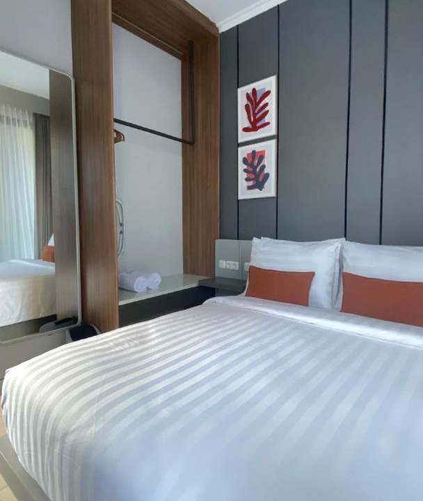 Photo of Bedroom in Oro Oro Ombo