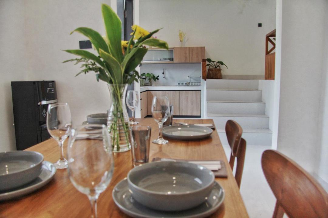 Photo of Kitchen in Kuta Selatan