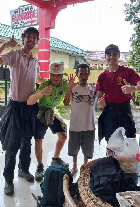 Photo of Others in Berastagi